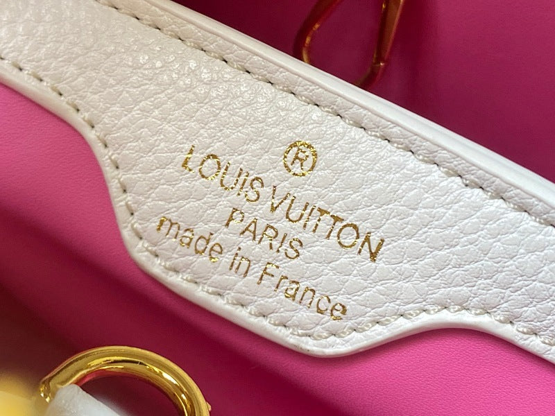 Anum Bags LVn Luxury Bag --78780