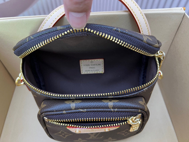 Anum Bags LVn Luxury Bag --81065