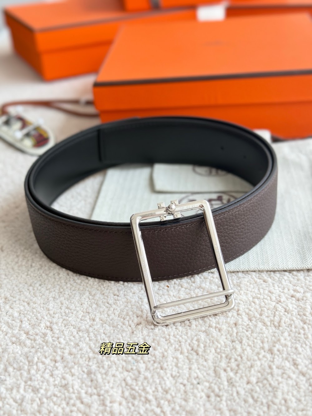 Anum Bags Hermesn Luxury Belt --105985