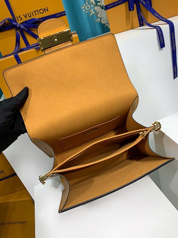 Ezyycart Bags ln Luxury Bag --60706