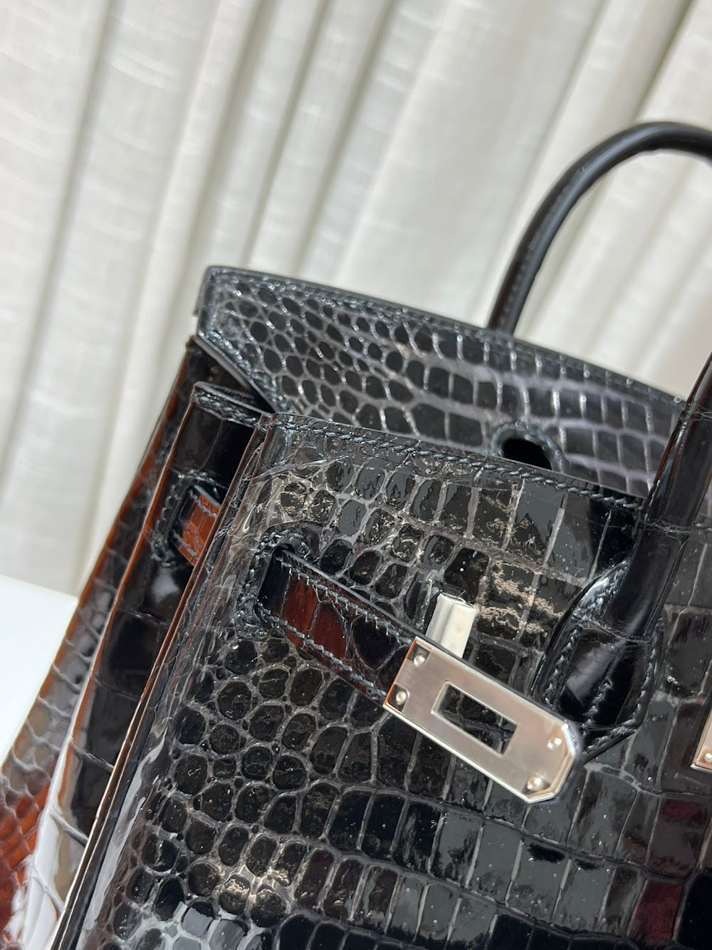 Anum Bags Hermesn Luxury Bag --117129