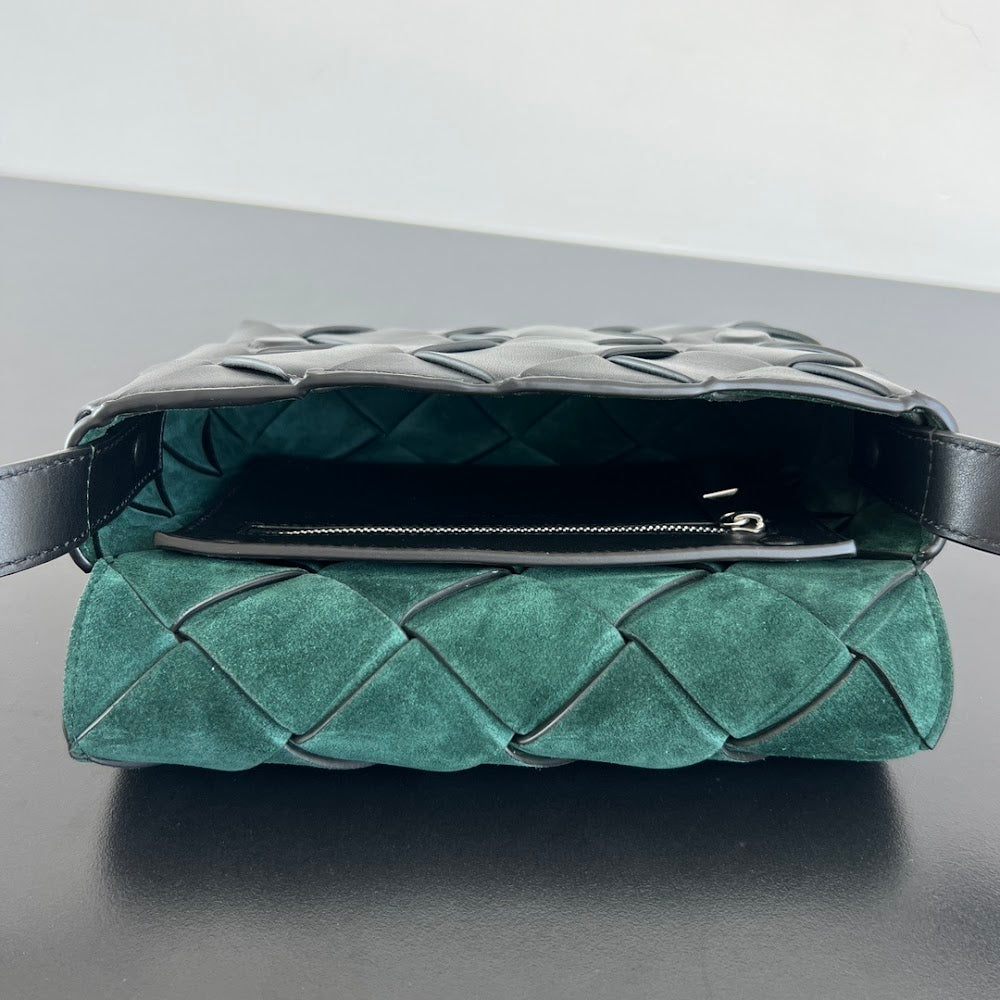 Ezyycart Bags Bottegan Luxury Bag --90559