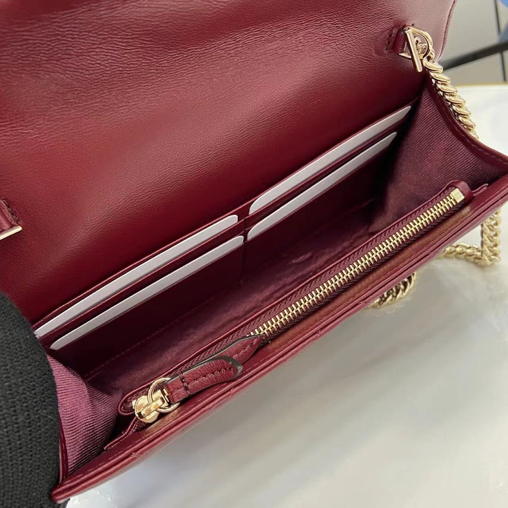 Ezyycart Bags Guccin Luxury Bag --94571