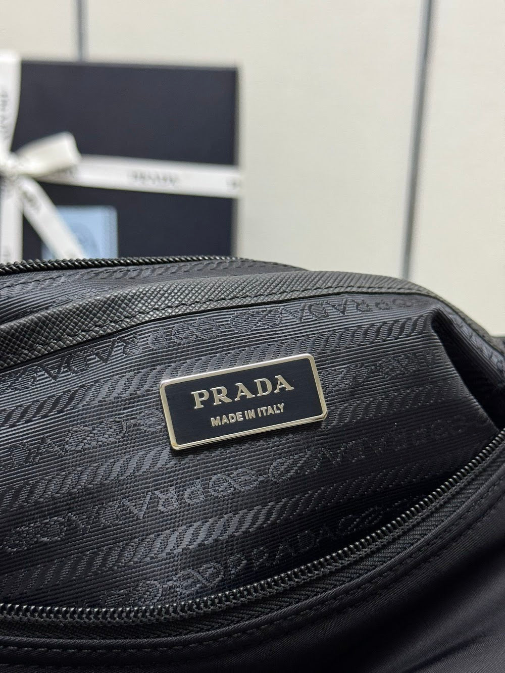 Ezyycart Bags Pradn Luxury Bag --101419