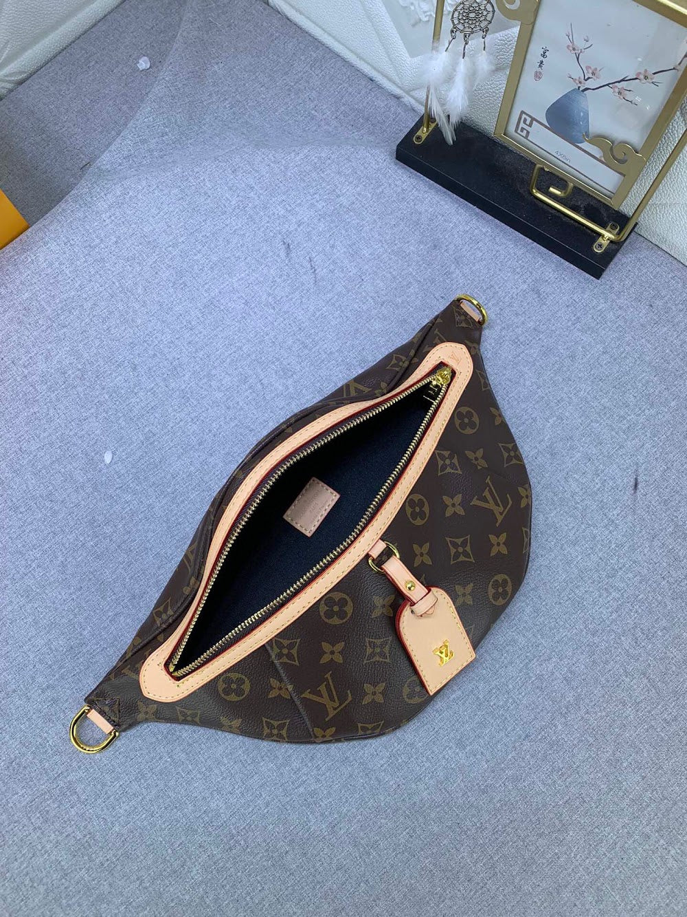 Anum Bags LVn Luxury Bag --81256