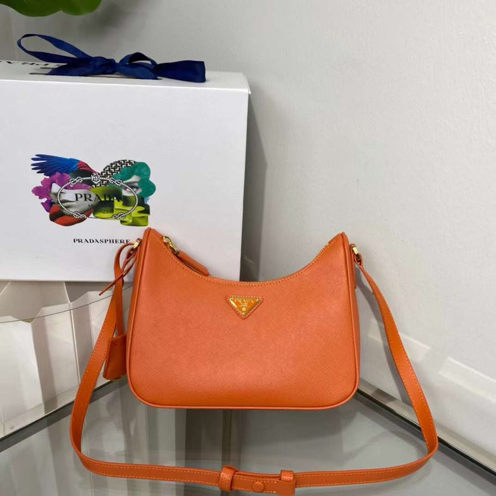 Ezyycart Bags Prada Luxury Bag --53590