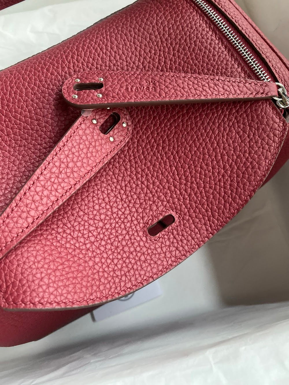 Anum Bags Hermesn Luxury Bag --116858