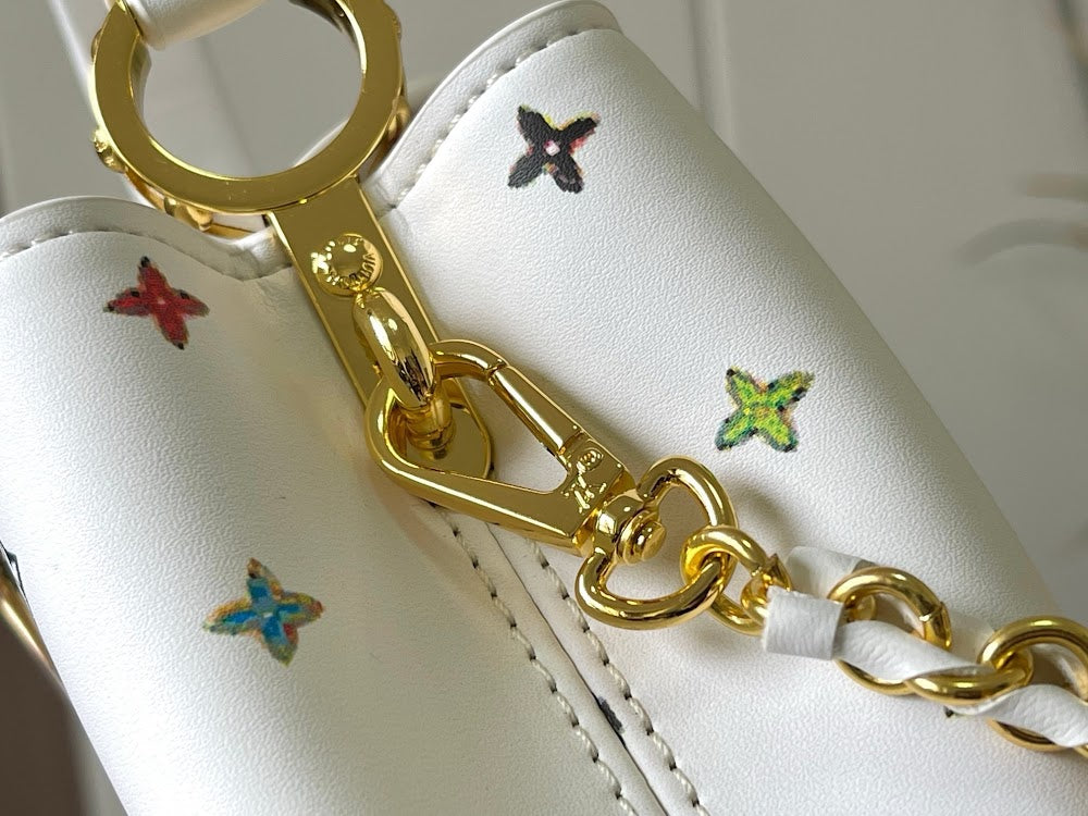 Anum Bags LVn Luxury Bag --78770