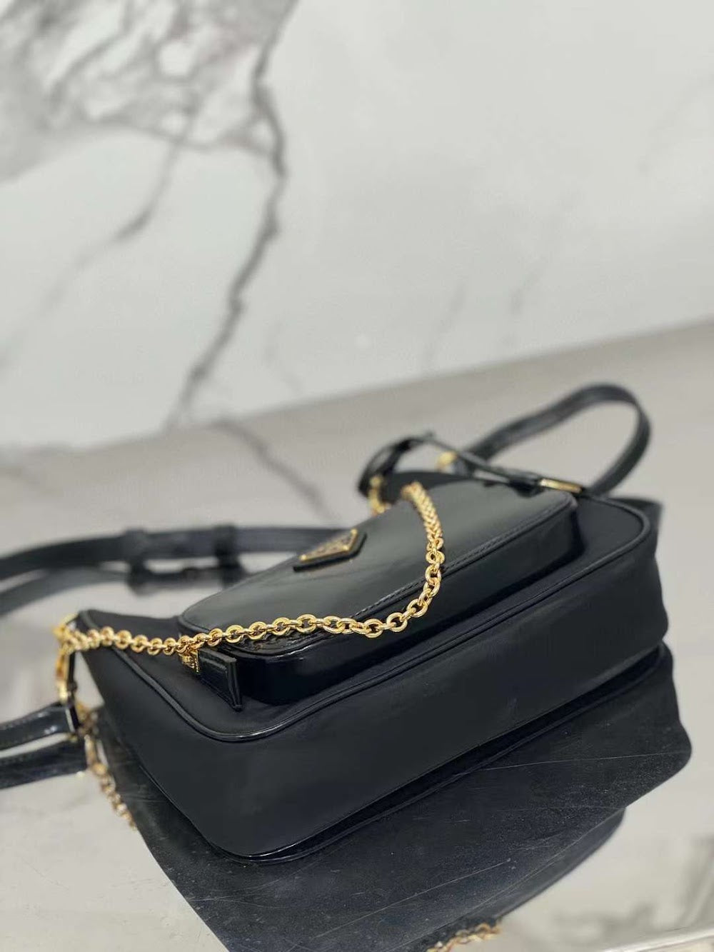 Ezyycart Bags Prada Luxury Bag --53743