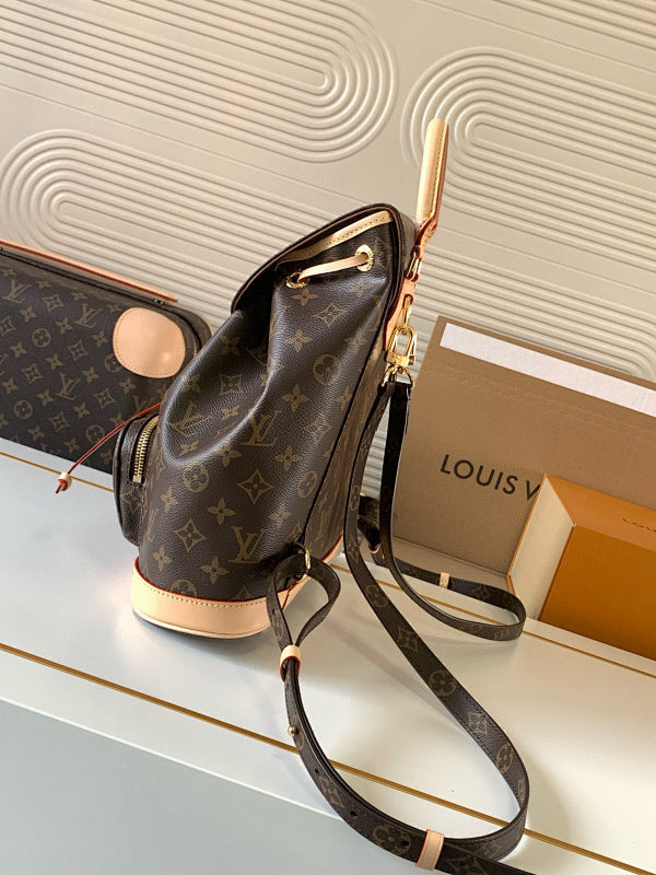Anum Bags LVn Luxury Bag --80622