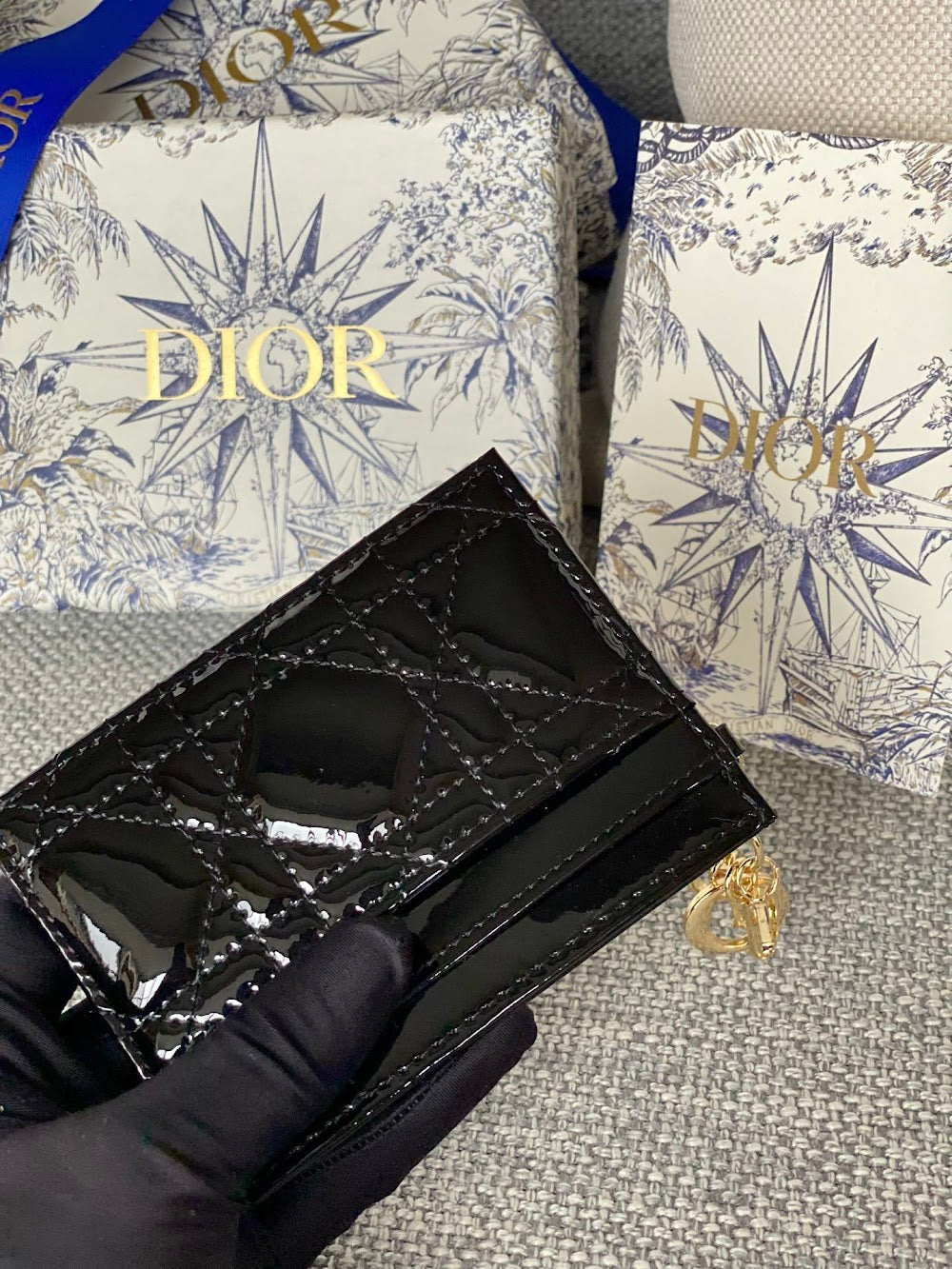 Anum Bags Diorn Luxury Bag --114637