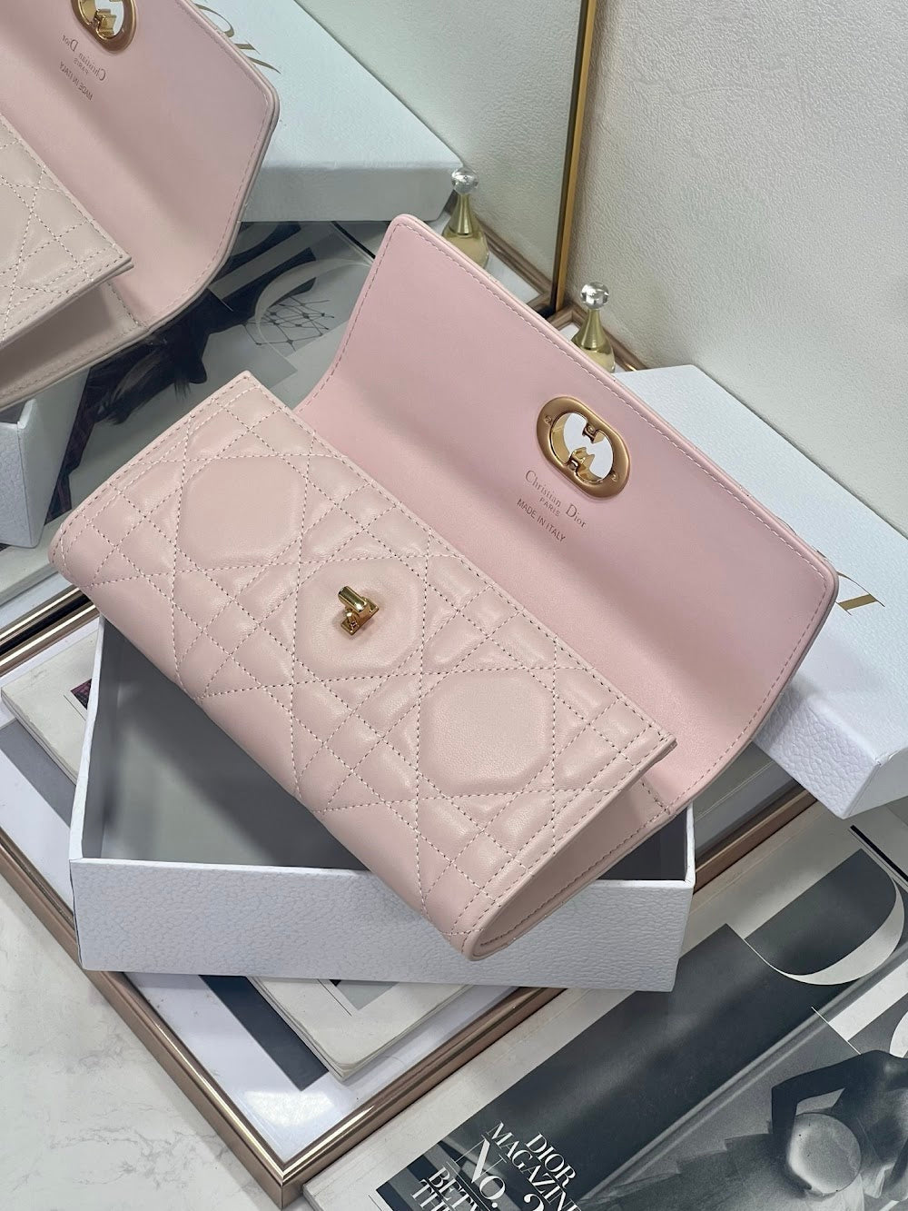 Ezyycart Bags Diorn Luxury Bag --115602
