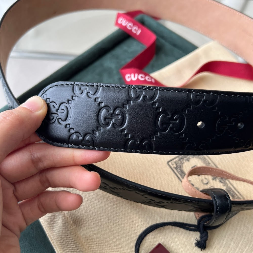 Ezyycart Bags Guccin Luxury Belt --107918