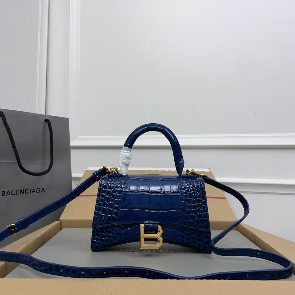 Ezyycart Bags Balenciaga Luxury Bag --111730