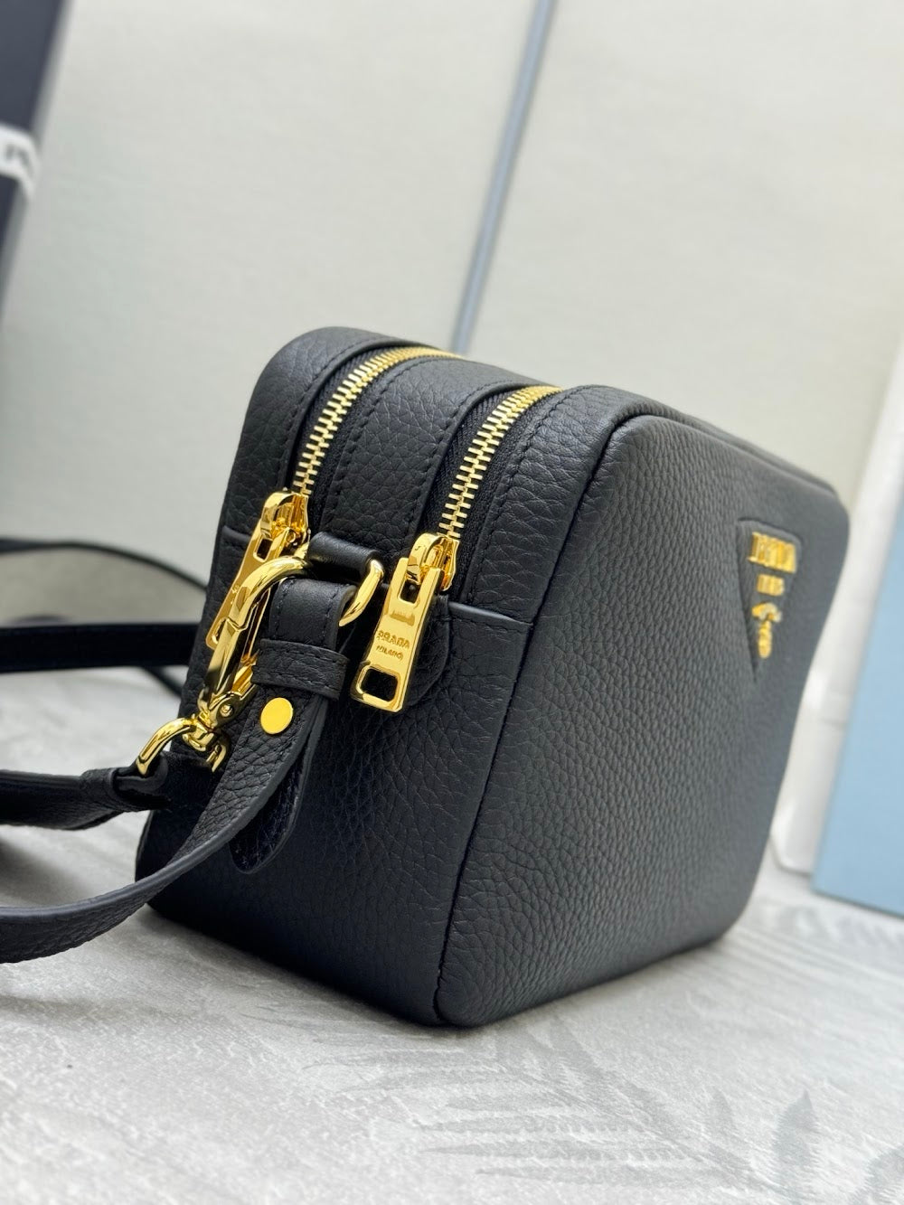 Ezyycart Bags Pradn Luxury Bag --101329