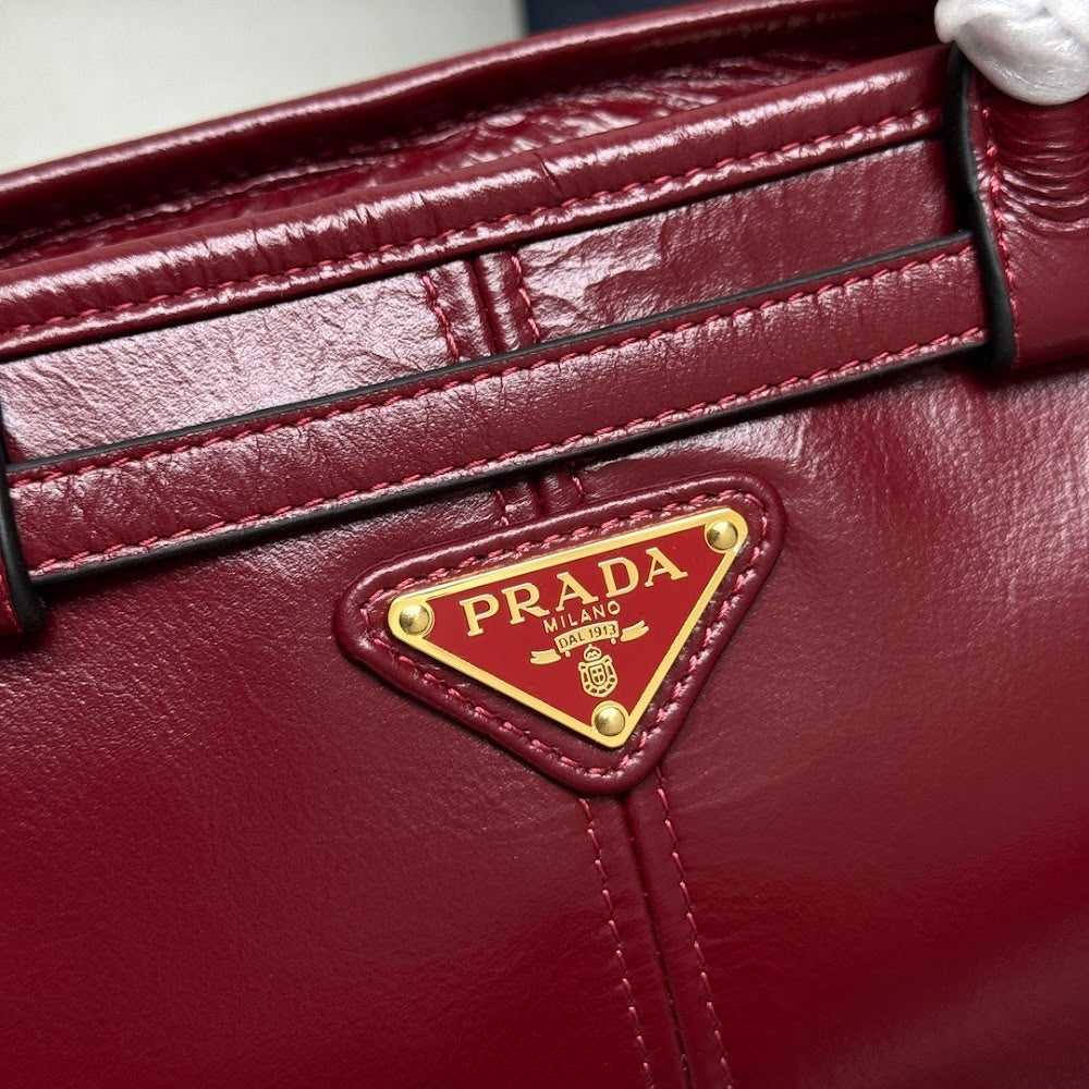 Ezyycart Bags Prada Luxury Bag --54540