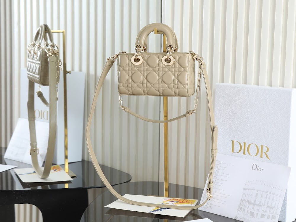 Anum Bags Diorn Luxury Bag --114839