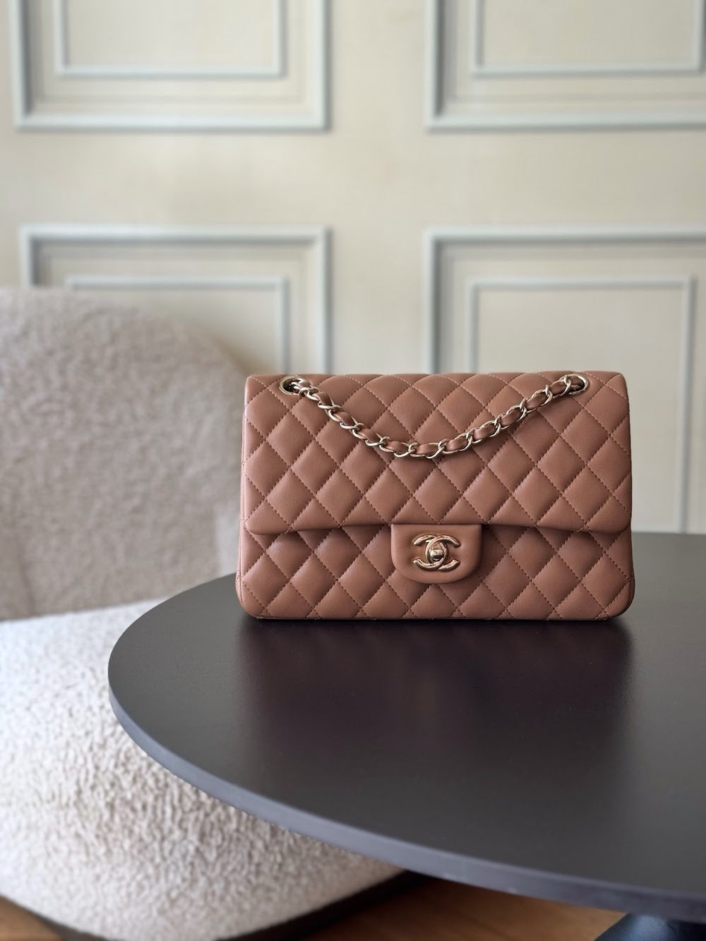 Anum Bags CHn Luxury Bag --113010