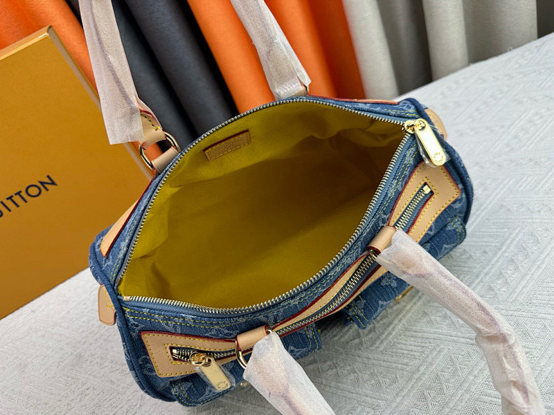 Anum Bags LVn Luxury Bag --78975