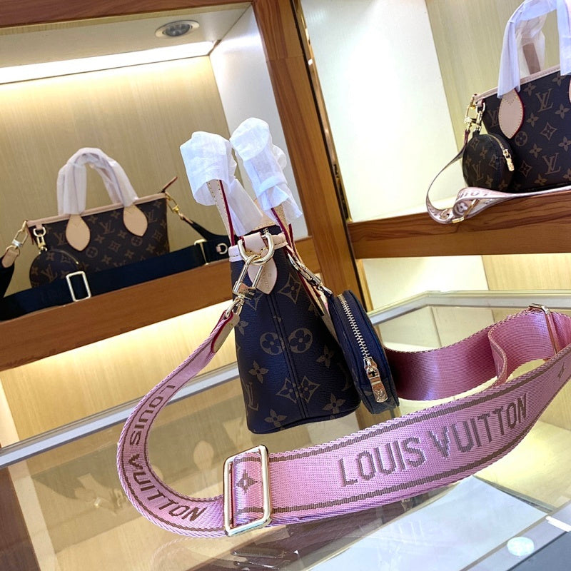 Anum Bags LVn Luxury Bag --79819