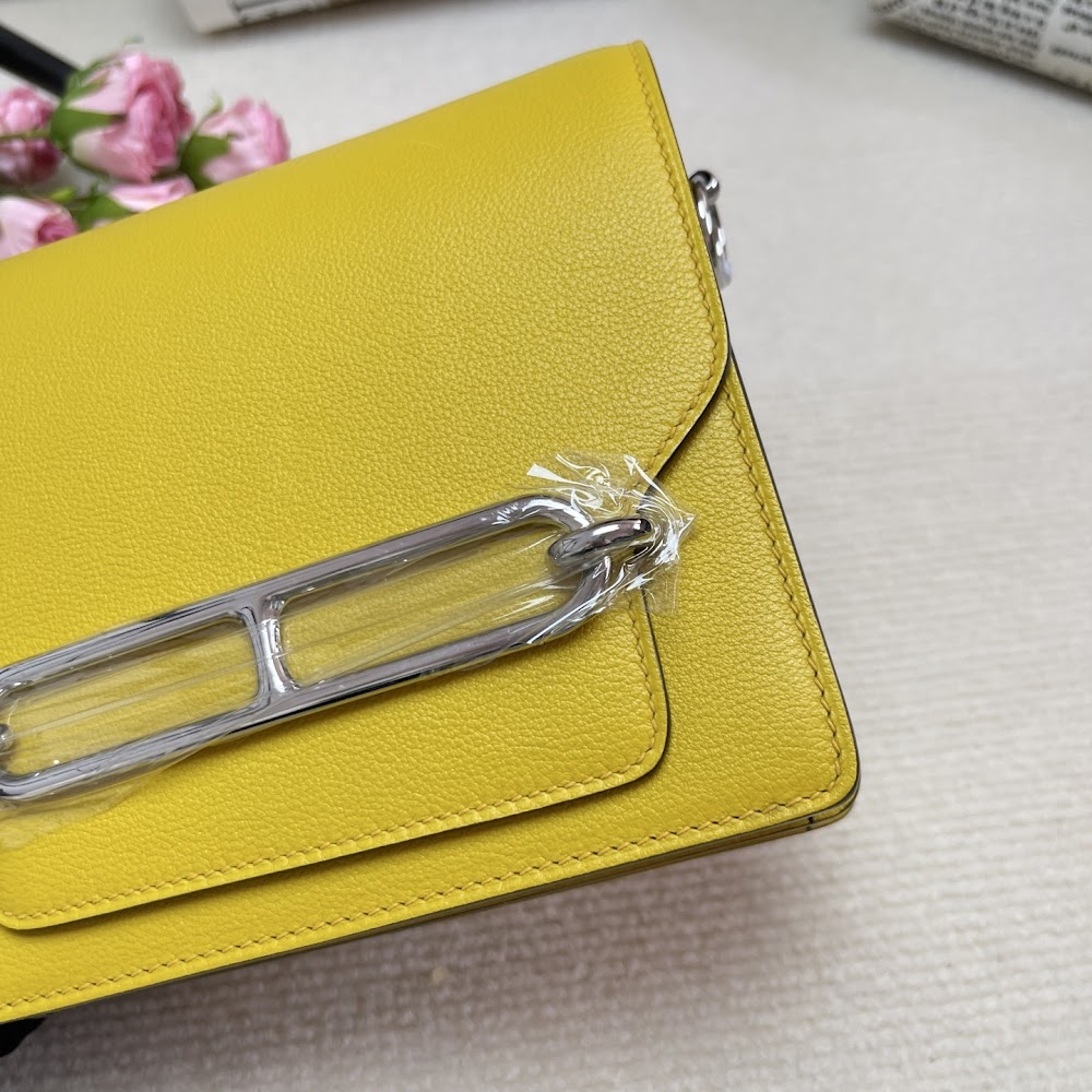 Anum Bags Hermesn Luxury Bag --118308