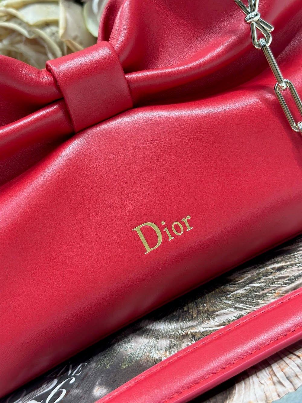 Ezyycart Bags Diorn Luxury Bag --115583