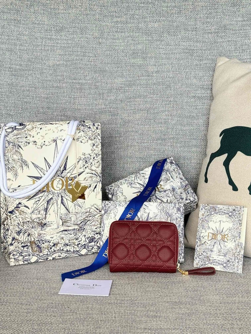Ezyycart Bags Diorn Luxury Bag --115114