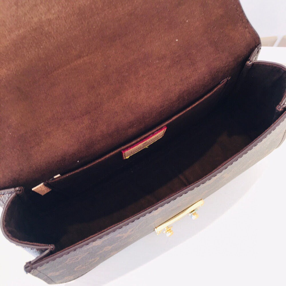 Anum Bags LVn Luxury Bag --80647