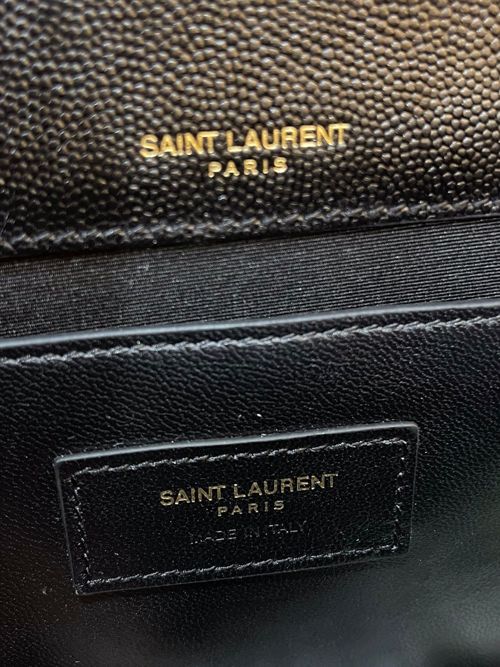 Ezyycart Bags YSLn Luxury Bag --119941
