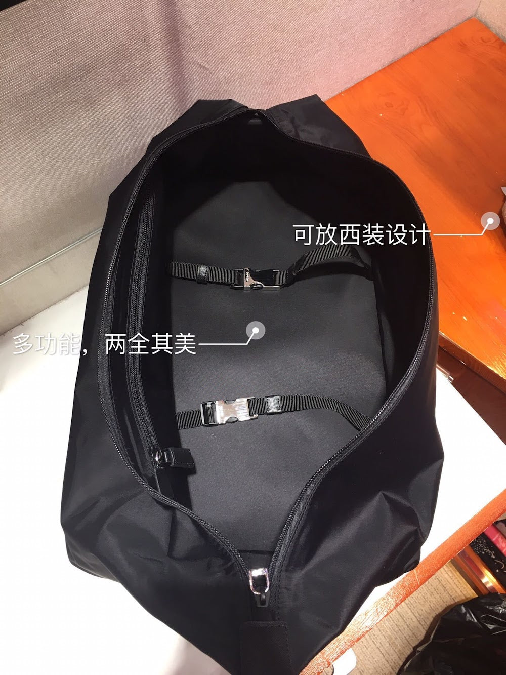 Ezyycart Bags Prada Luxury Bag --54622