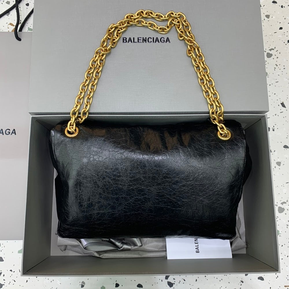 Ezyycart Bags Balenciaga Luxury Bag --111095