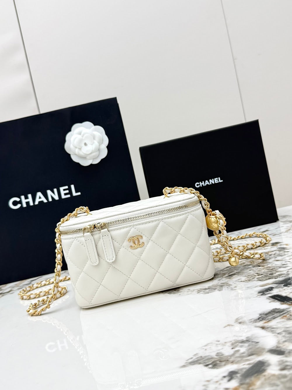 Anum Bags CHn Luxury Bag --113773