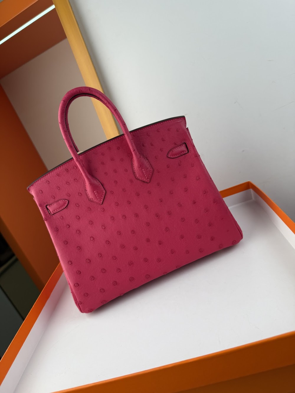 Anum Bags Hermesn Luxury Bag --116763