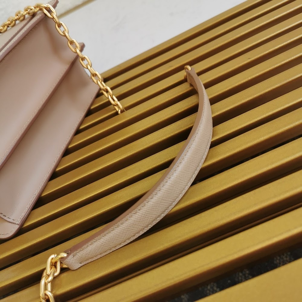 Ezyycart Bags Prada Luxury Bag --53613