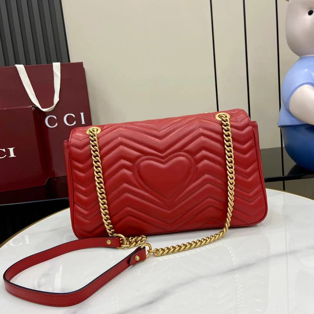 Ezyycart Bags Guccin Luxury Bag --95215