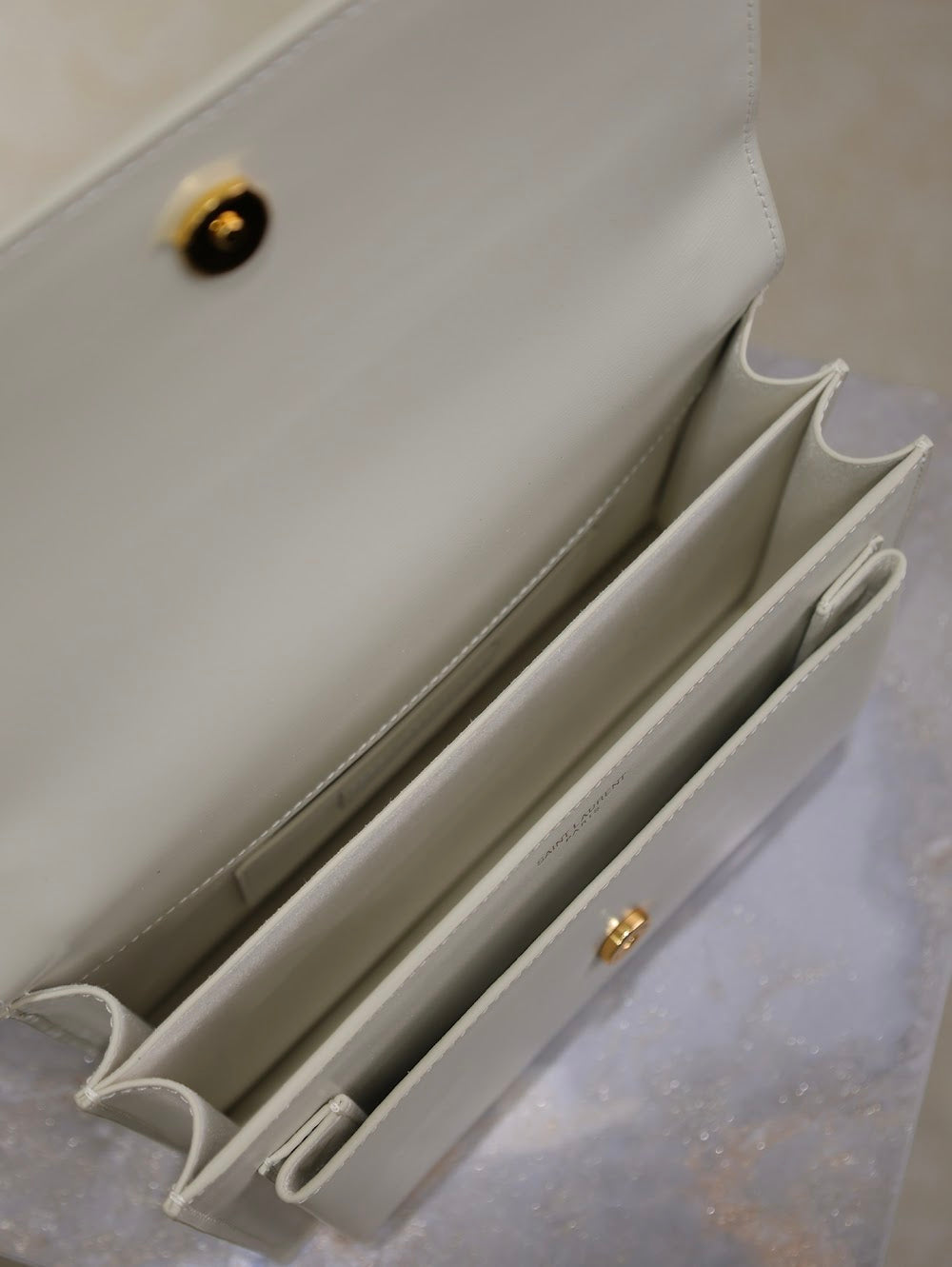 Ezyycart Bags YSLn Luxury Bag --119546