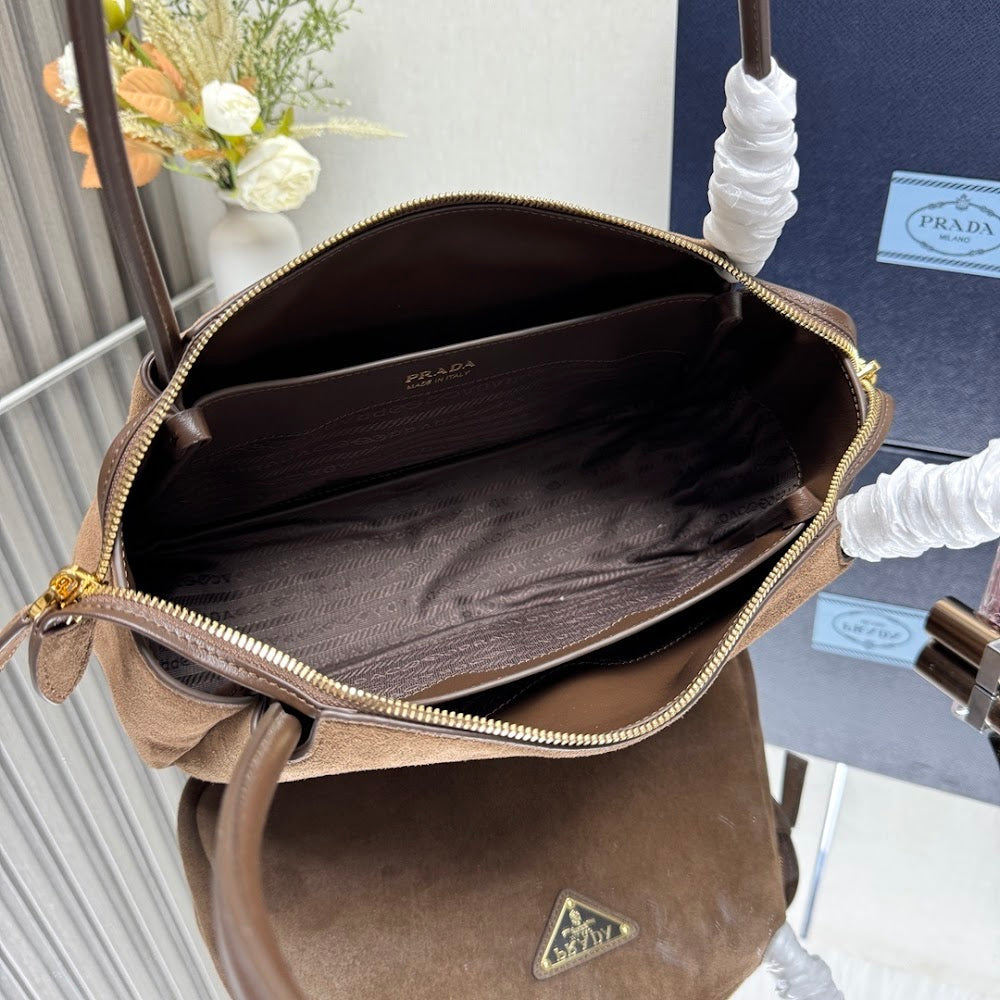 Ezyycart Bags pradn Luxury Bag --75189