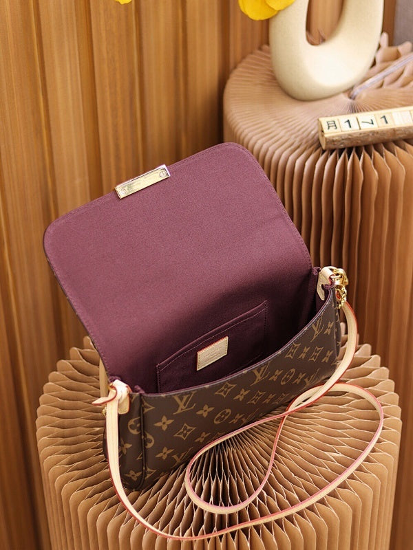 Anum Bags LVn Luxury Bag --80713