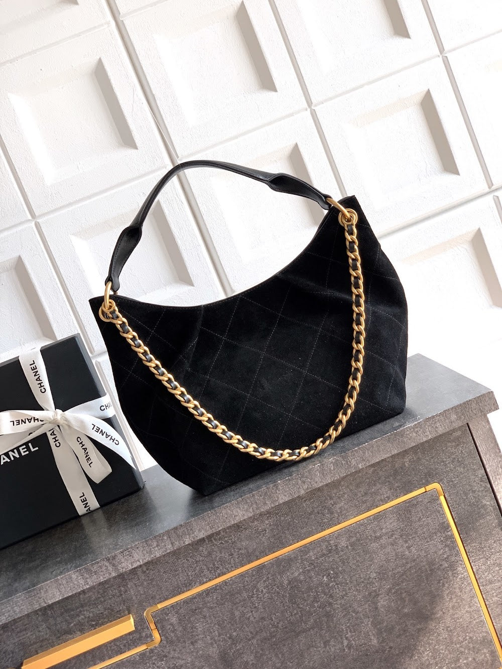 Anum Bags CHn Luxury Bag --114433