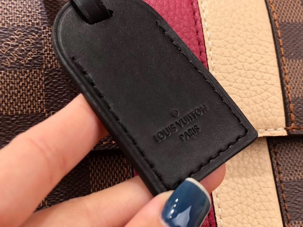 Anum Bags ln Luxury Bag --59409