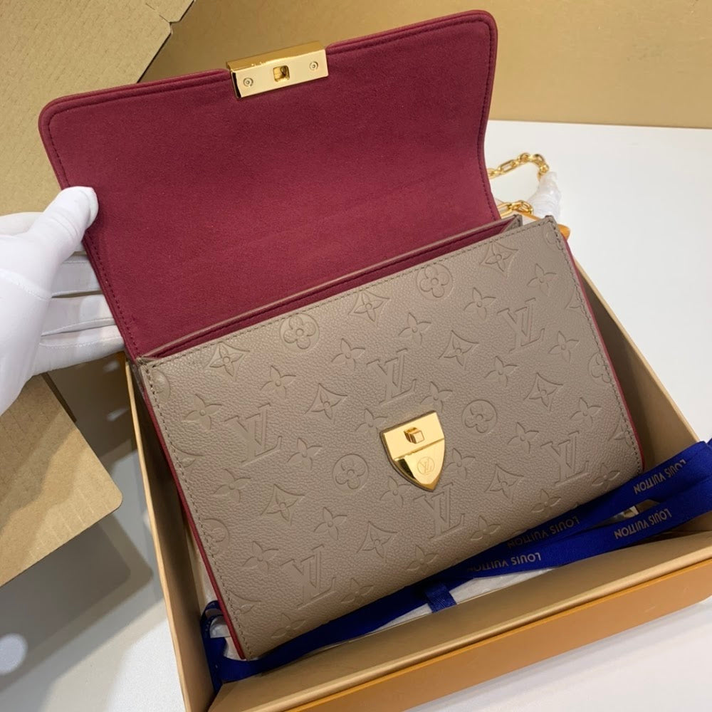 Ezyycart Bags ln Luxury Bag --57274