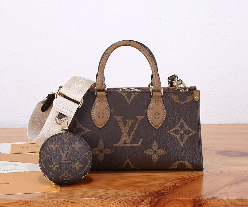Anum Bags LVn Luxury Bag --79479