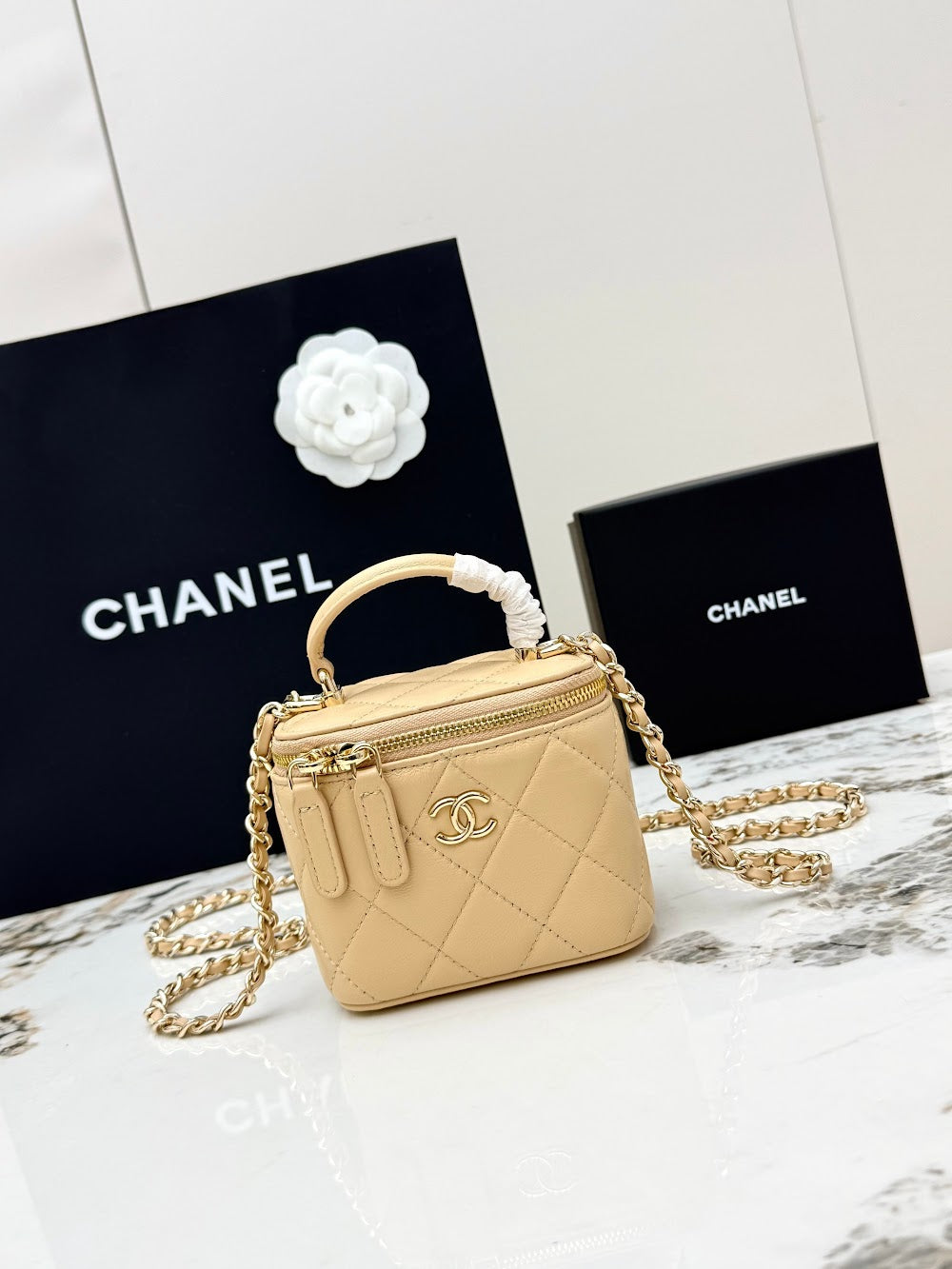 Anum Bags CHn Luxury Bag --113753