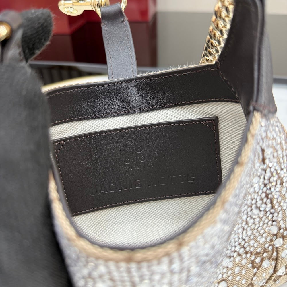 Ezyycart Bags Guccin Luxury Bag --95184