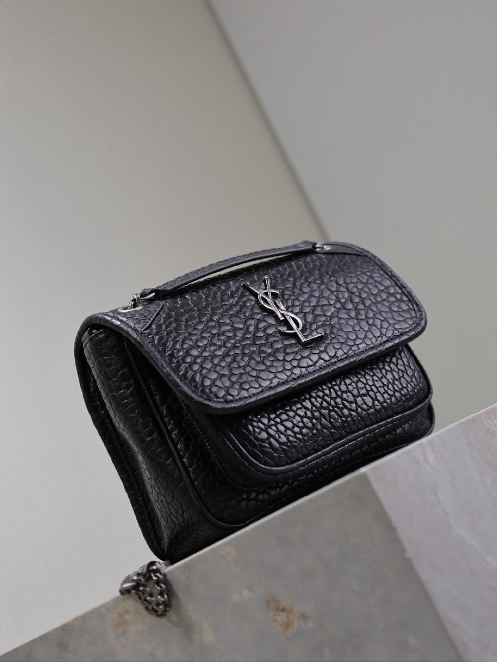 Ezyycart Bags YSLn Luxury Bag --119684