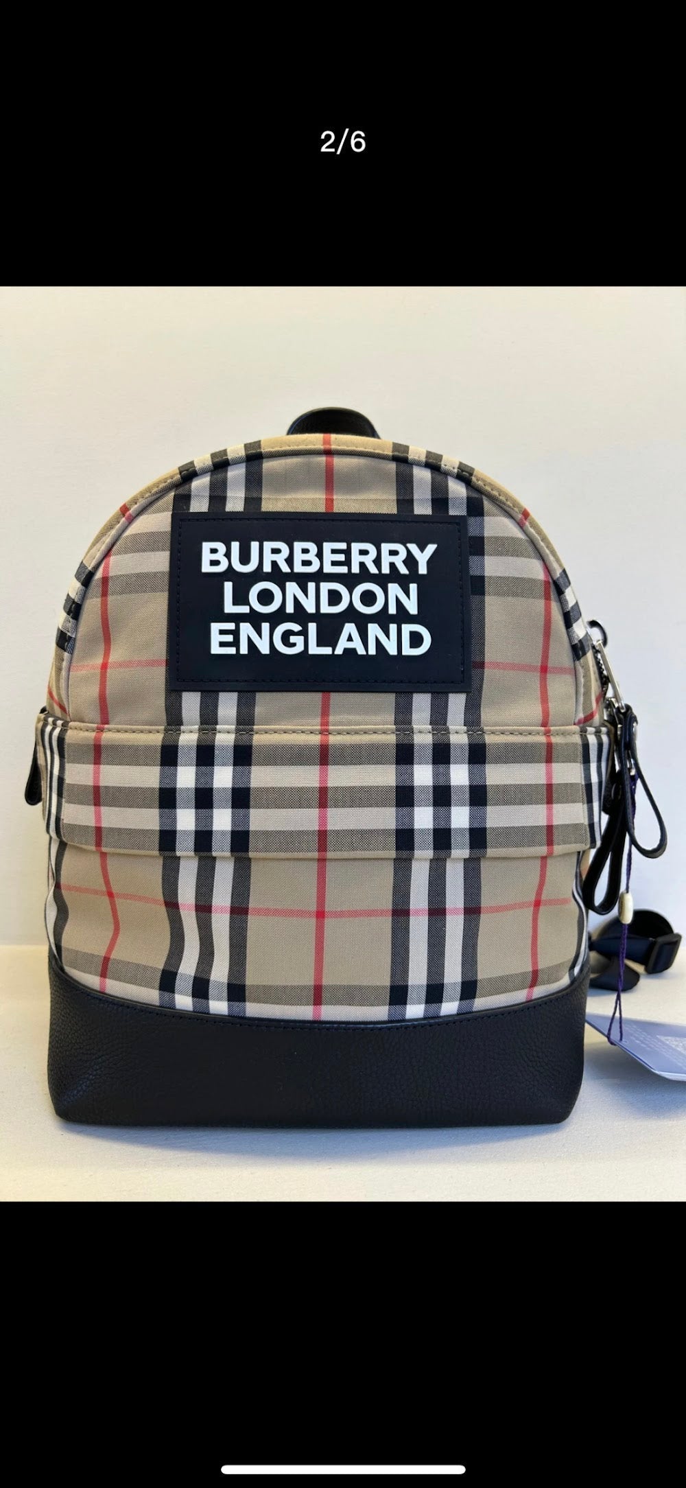 Ezyycart Bags Burberryn Luxury Bag --93066
