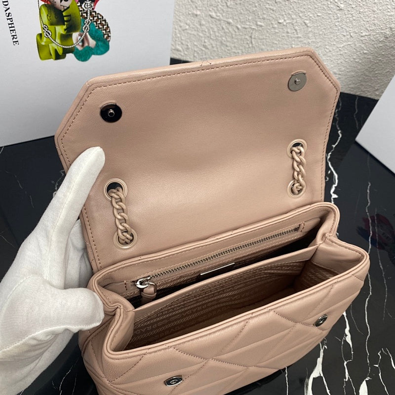 Ezyycart Bags pradn Luxury Bag --74672