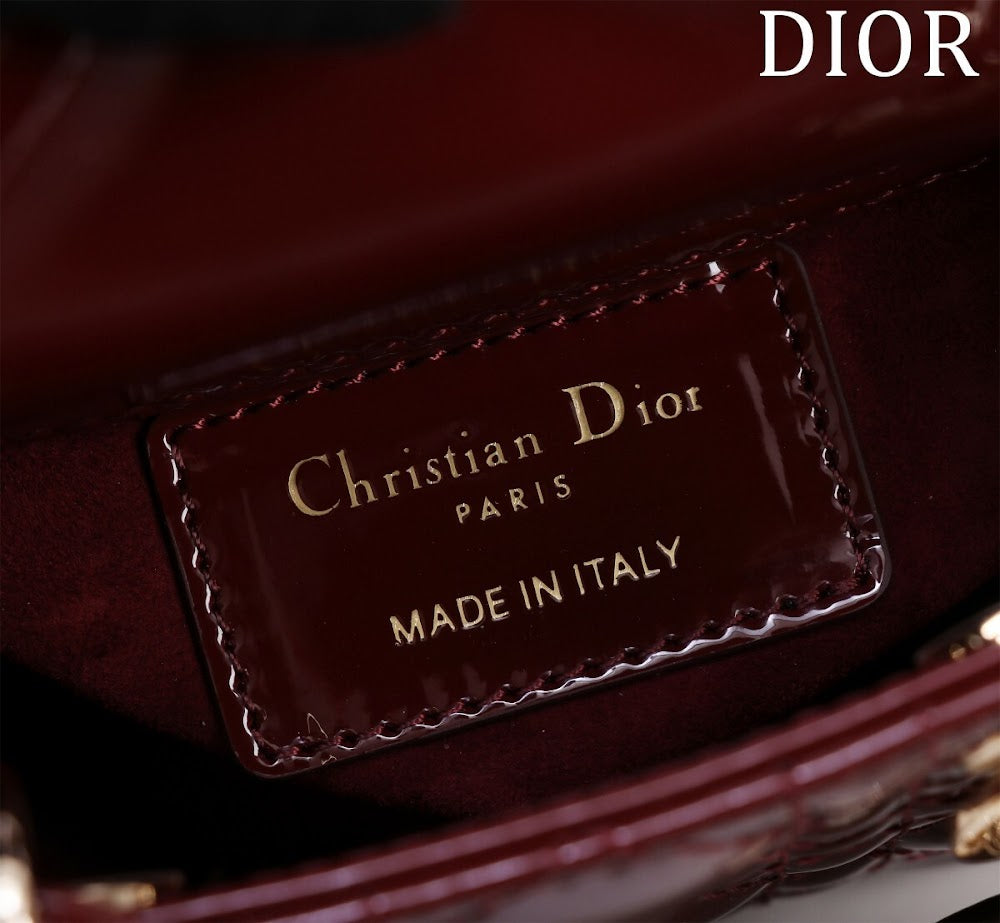 Ezyycart Bags Diorn Luxury Bag --116568