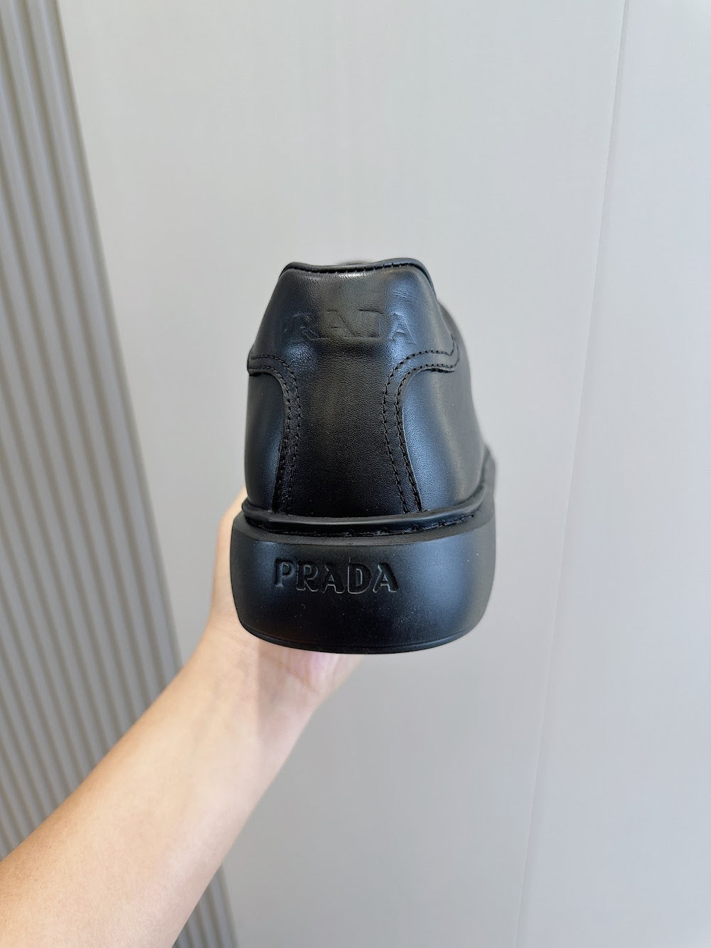 Ezyycart Bags Prada Luxury Heels --52822