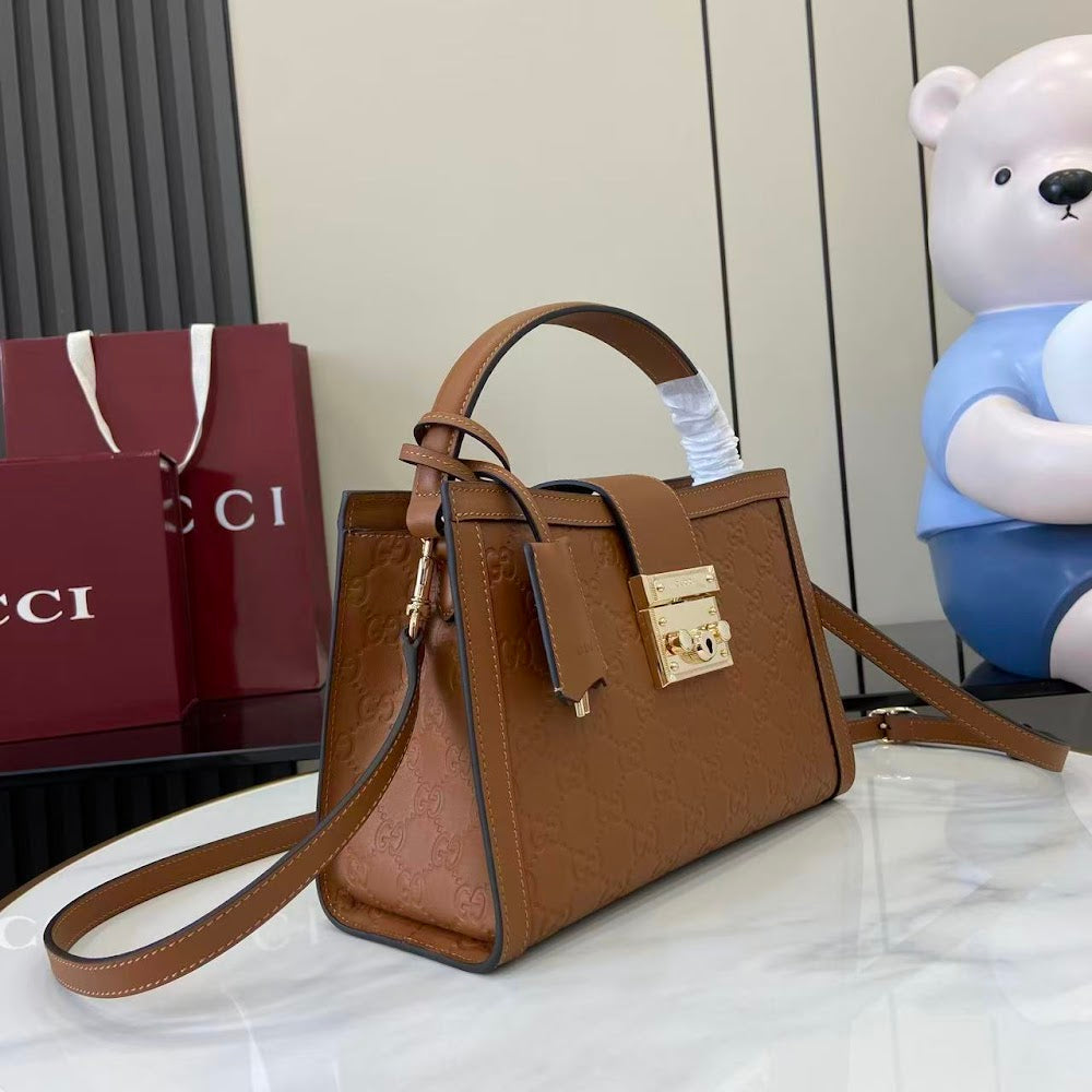 Ezyycart Bags Guccin Luxury Bag --94805
